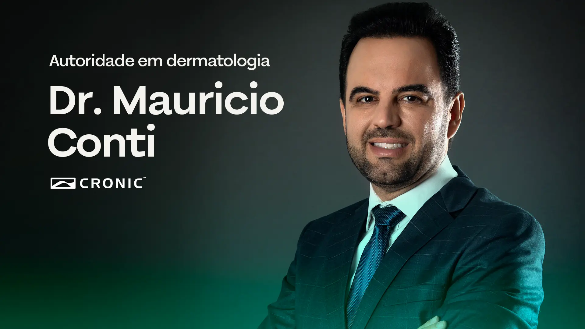 Dr. Maurício Conti — 1