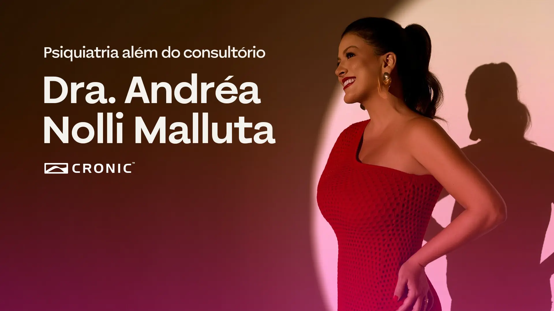 Dra. Andrea Nolli — 1