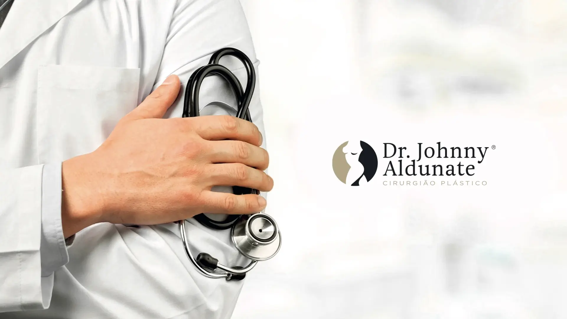 Dr. Johnny Aldunate — 3