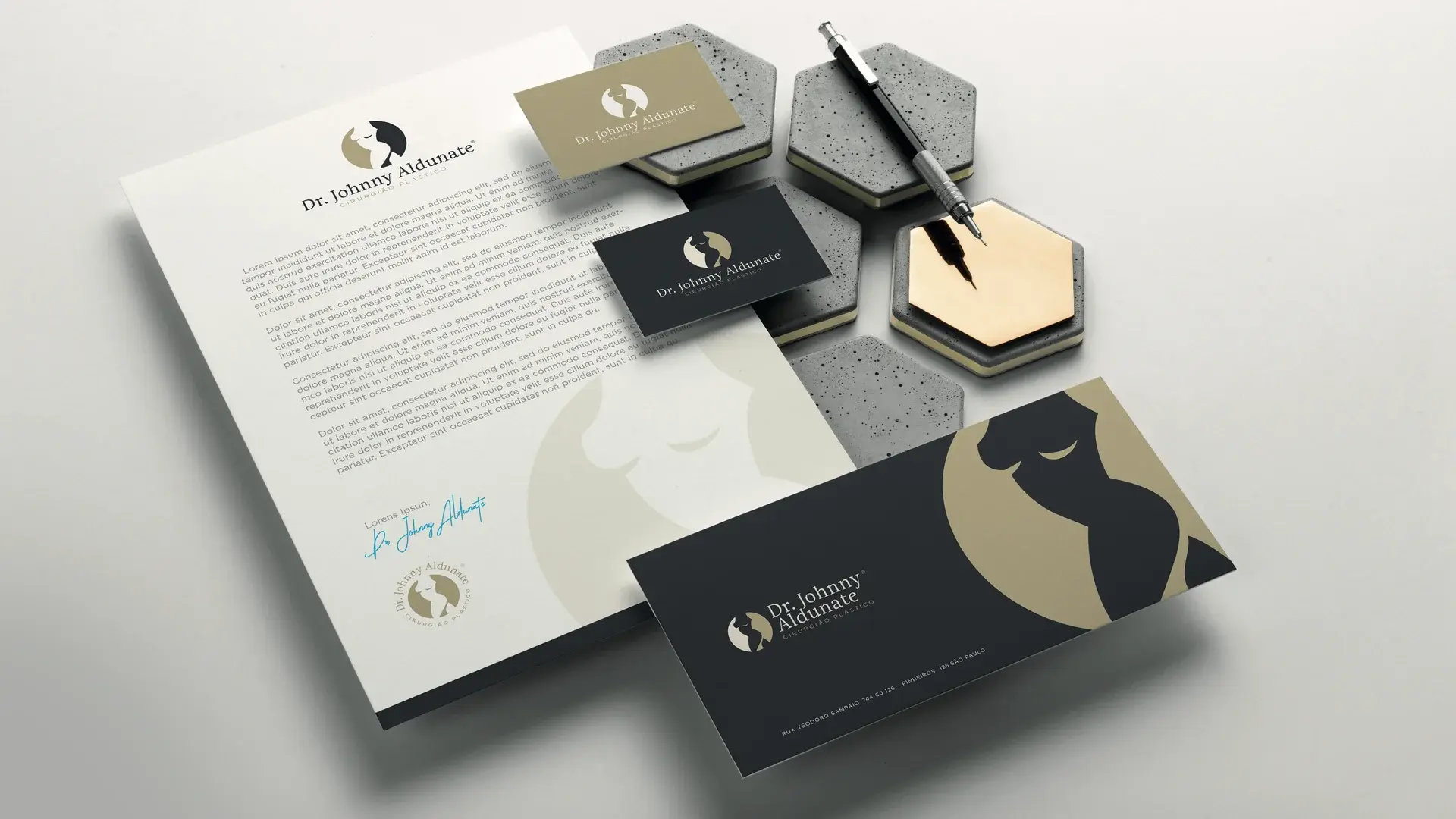 Dr. Johnny Aldunate — 4