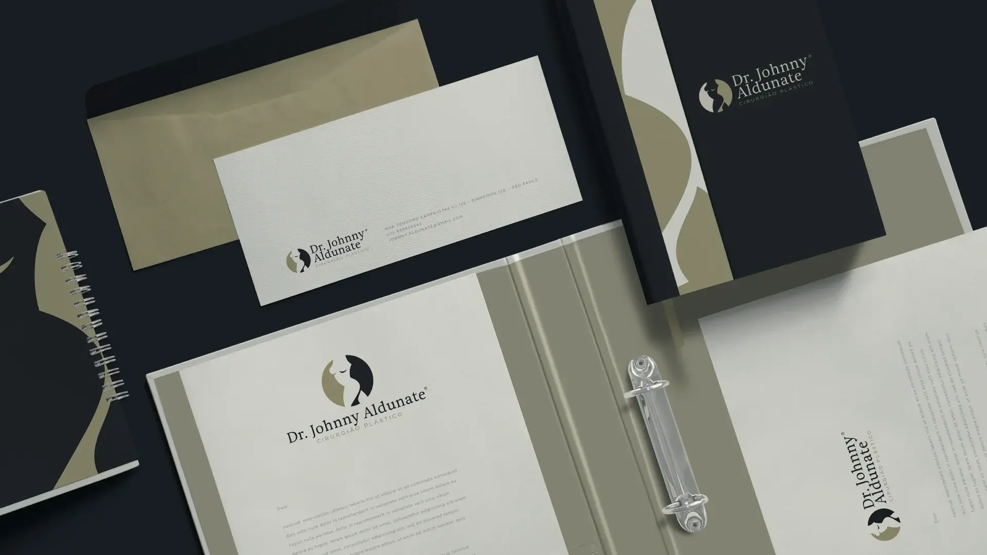 Dr. Johnny Aldunate — 6